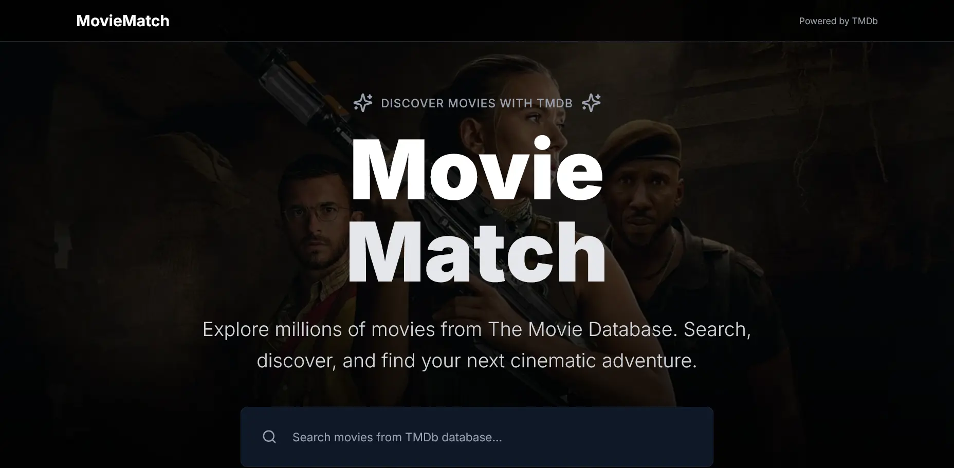 MovieMatch